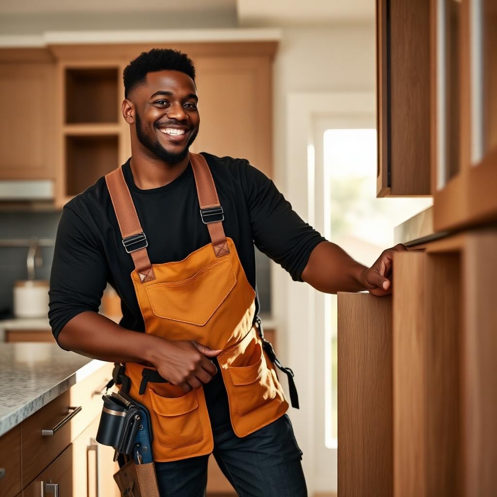 Carpentry & Home Improvements